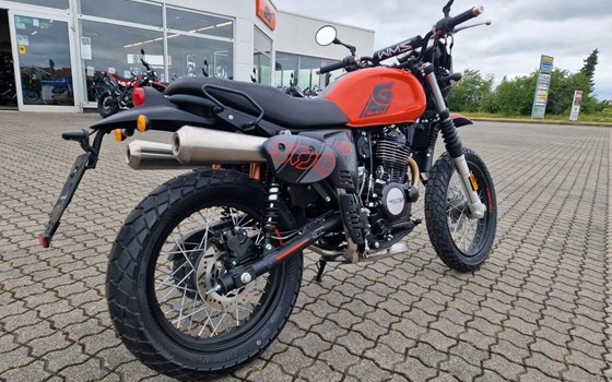 Neufahrzeug SWM Six Days 500 - Bild 3