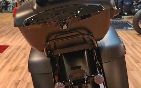 Neufahrzeug Indian Pursuit Dark Horse - Bild 8