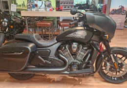 Neumotorrad Indian Chieftain Powerplus Darkhorse