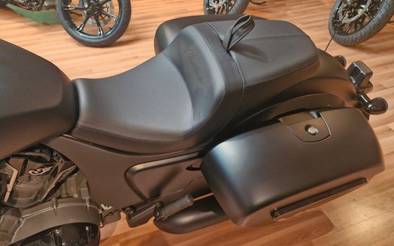 Neufahrzeug Indian Chieftain Powerplus Darkhorse - Bild 10