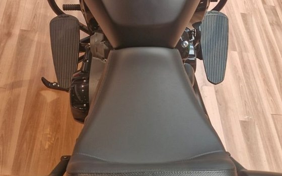 Neufahrzeug Indian Chieftain Powerplus Darkhorse - Bild 11