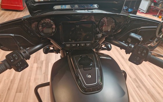 Neufahrzeug Indian Chieftain Powerplus Darkhorse - Bild 12