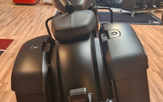 Neufahrzeug Indian Chieftain Powerplus Darkhorse - Bild 7