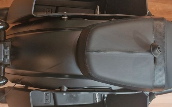 Neufahrzeug Indian Chieftain Powerplus Darkhorse - Bild 8