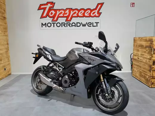 Suzuki GSX-S1000GT