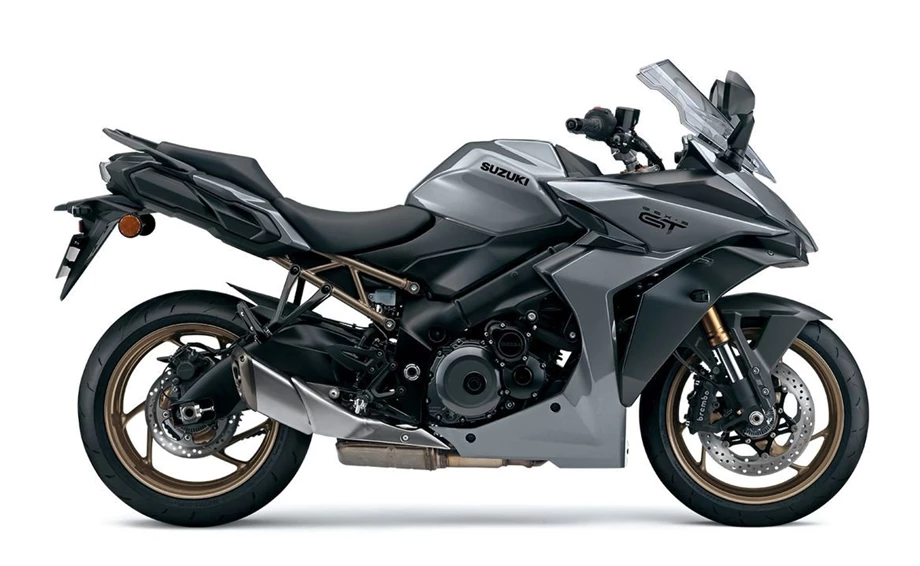 Angebot Suzuki GSX-S1000GT Bild 4: Angebot Suzuki GSX-S1000GT