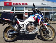 Honda CRF1100L Africa Twin Adventure Sports