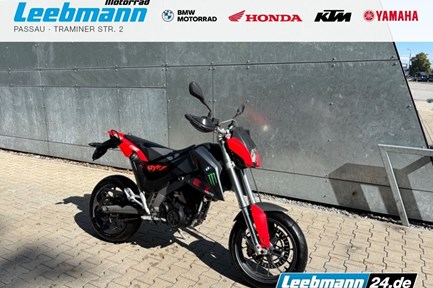 BMW G 650 Xmoto