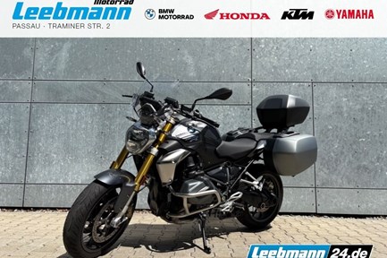 BMW R 1250 R
