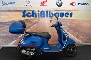 Angebot Vespa GTS 125 Super Sport
