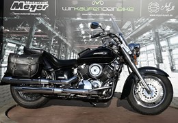 Gebrauchte Yamaha XVS 1100 Drag Star