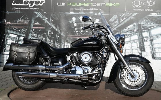 Gebrauchtmotorrad Yamaha XVS 1100 Drag Star - Bild 1