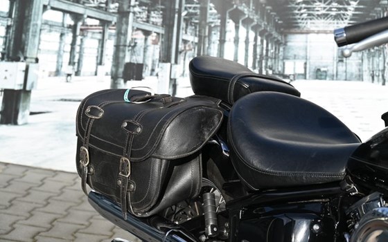 Gebrauchtmotorrad Yamaha XVS 1100 Drag Star - Bild 4