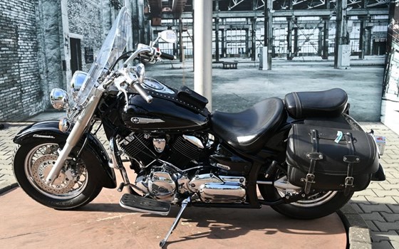 Gebrauchtmotorrad Yamaha XVS 1100 Drag Star - Bild 5