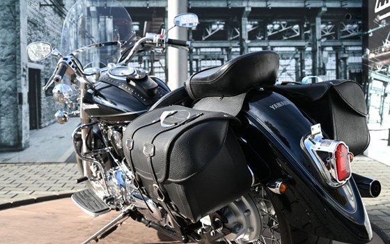 Gebrauchtmotorrad Yamaha XVS 1100 Drag Star - Bild 6