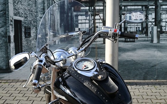 Gebrauchtmotorrad Yamaha XVS 1100 Drag Star - Bild 7