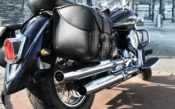 Gebrauchtmotorrad Yamaha XVS 1100 Drag Star - Bild 8