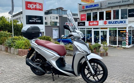 Neufahrzeug Kymco New People S 125i ABS - Bild 1
