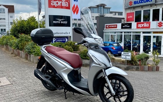 Neufahrzeug Kymco New People S 125i ABS - Bild 2