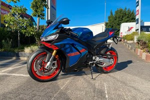 Angebot Aprilia RSV4 1100