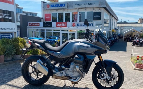 Neufahrzeug Moto Guzzi V100 Mandello - Bild 1