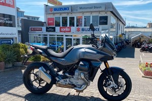 Angebot Moto Guzzi V100 Mandello