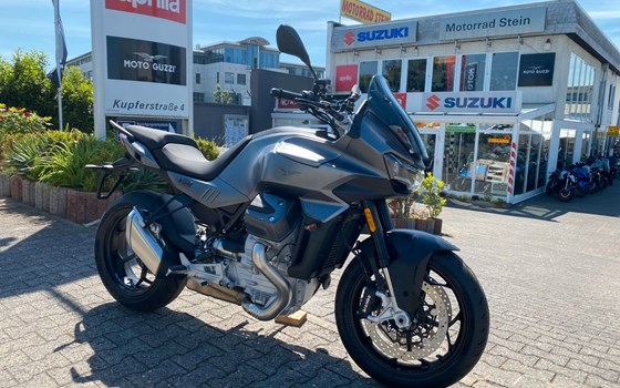 Neufahrzeug Moto Guzzi V100 Mandello - Bild 3