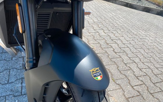 Neufahrzeug Moto Guzzi V100 Mandello - Bild 8
