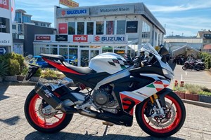 Angebot Aprilia RS 660 Extrema