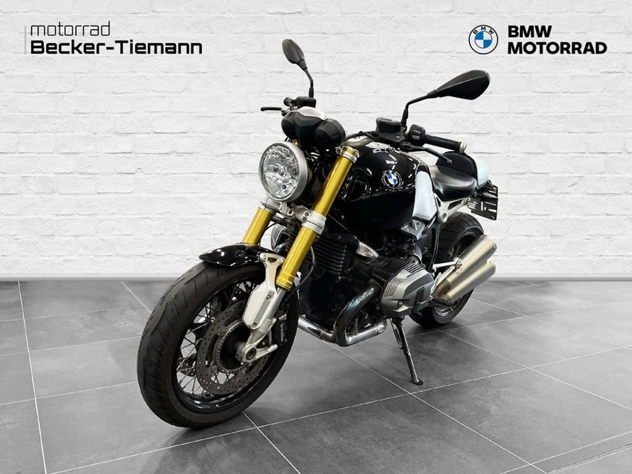 Angebot BMW R nineT Bild 1: Angebot BMW R nineT