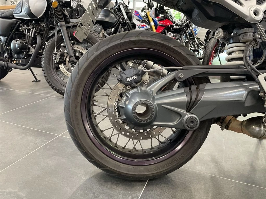 Angebot BMW R nineT Bild 10: Angebot BMW R nineT