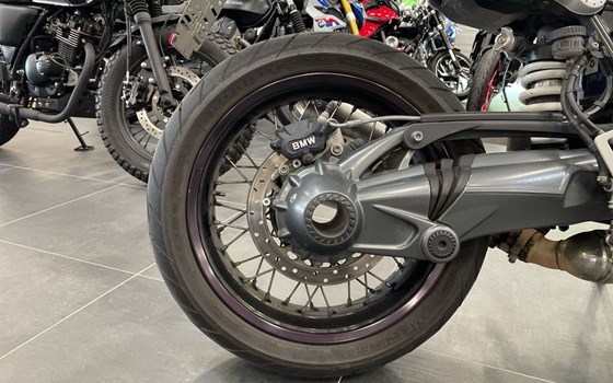 Gebrauchtmotorrad BMW R nineT - Bild 10