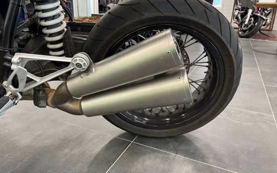 Gebrauchtmotorrad BMW R nineT - Bild 11