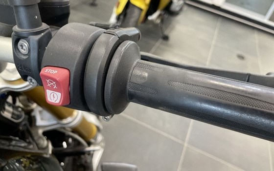 Gebrauchtmotorrad BMW R nineT - Bild 12