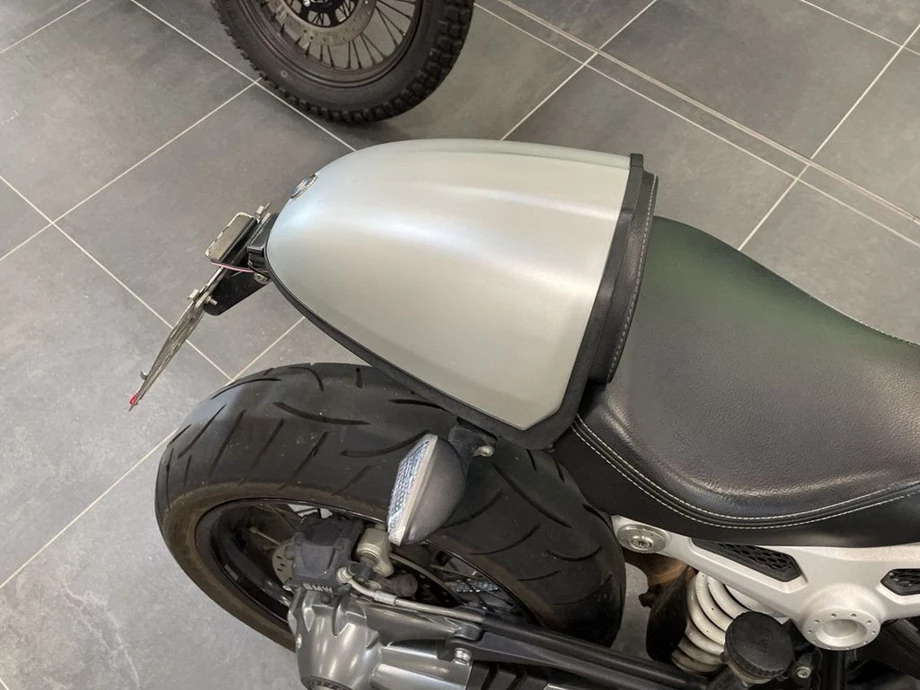 Angebot BMW R nineT Bild 13: Angebot BMW R nineT