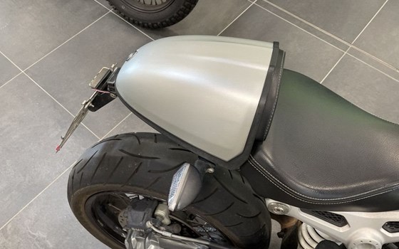 Gebrauchtmotorrad BMW R nineT - Bild 13