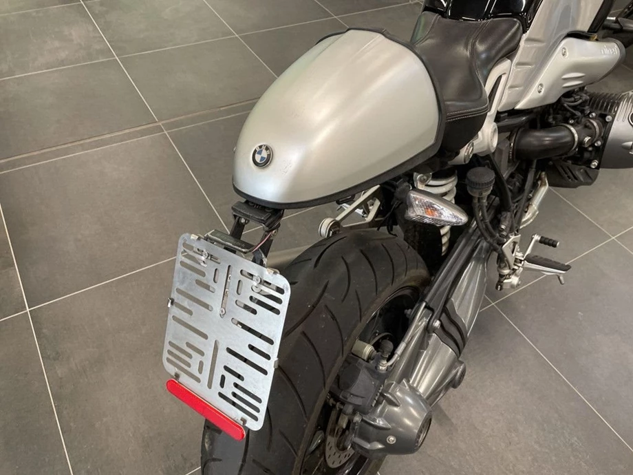 Angebot BMW R nineT Bild 14: Angebot BMW R nineT