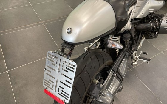 Gebrauchtmotorrad BMW R nineT - Bild 14