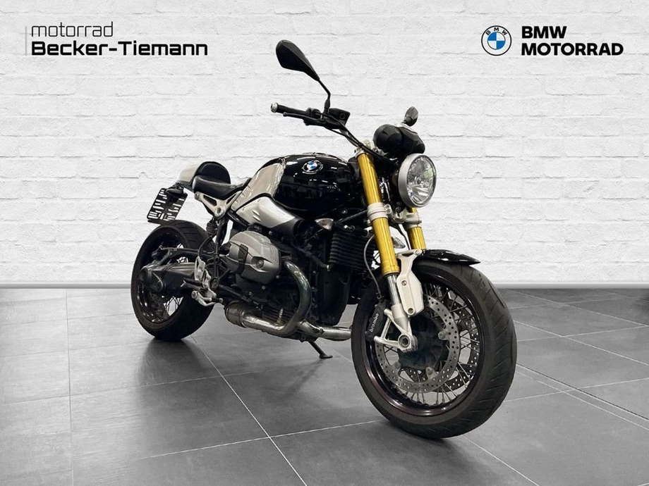 Angebot BMW R nineT Bild 3: Angebot BMW R nineT