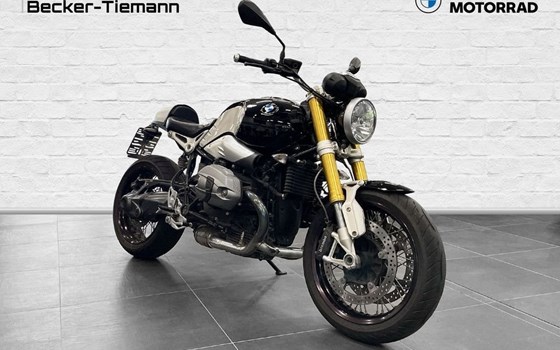 Gebrauchtmotorrad BMW R nineT - Bild 3