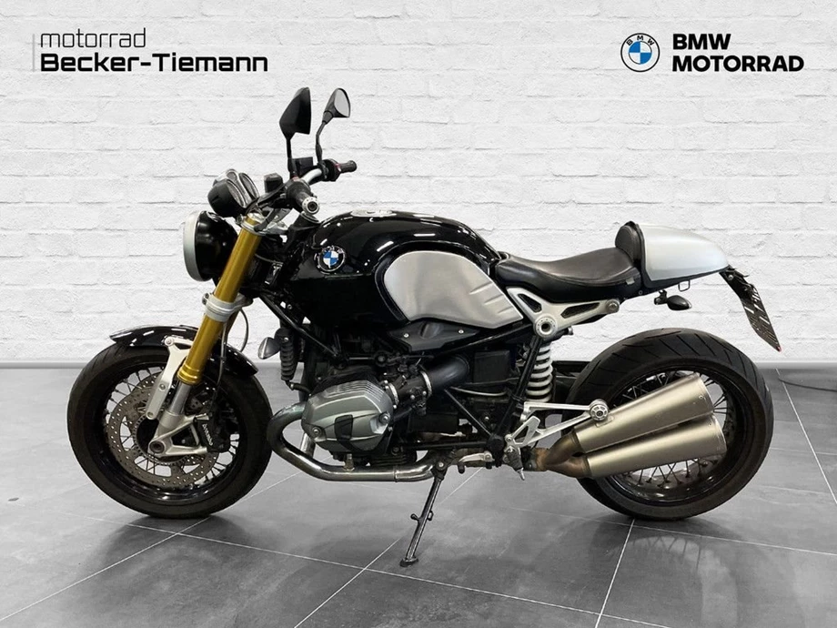 Angebot BMW R nineT Bild 4: Angebot BMW R nineT