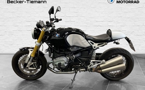 Gebrauchtmotorrad BMW R nineT - Bild 4