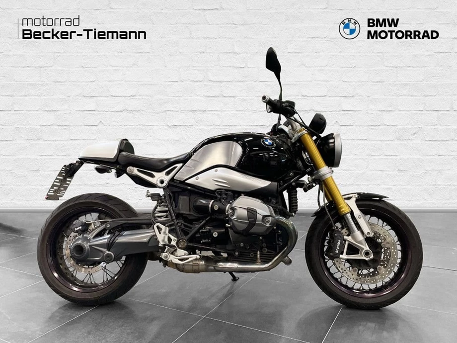 Angebot BMW R nineT Bild 5: Angebot BMW R nineT