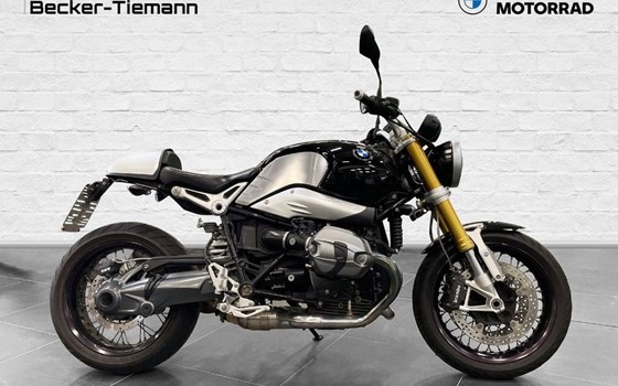 Gebrauchtmotorrad BMW R nineT - Bild 5