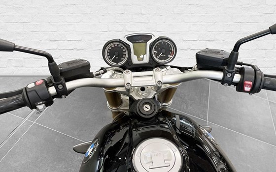 Gebrauchtmotorrad BMW R nineT - Bild 6