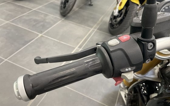 Gebrauchtmotorrad BMW R nineT - Bild 7