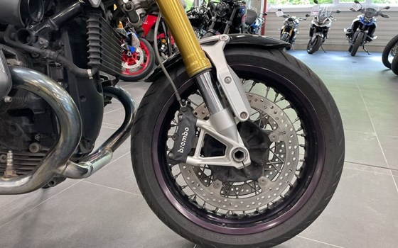 Gebrauchtmotorrad BMW R nineT - Bild 8