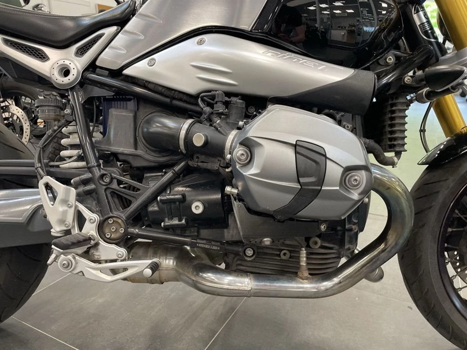 Angebot BMW R nineT Bild 9: Angebot BMW R nineT