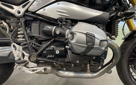 Gebrauchtmotorrad BMW R nineT - Bild 9