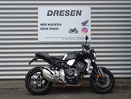Honda CB1000R+